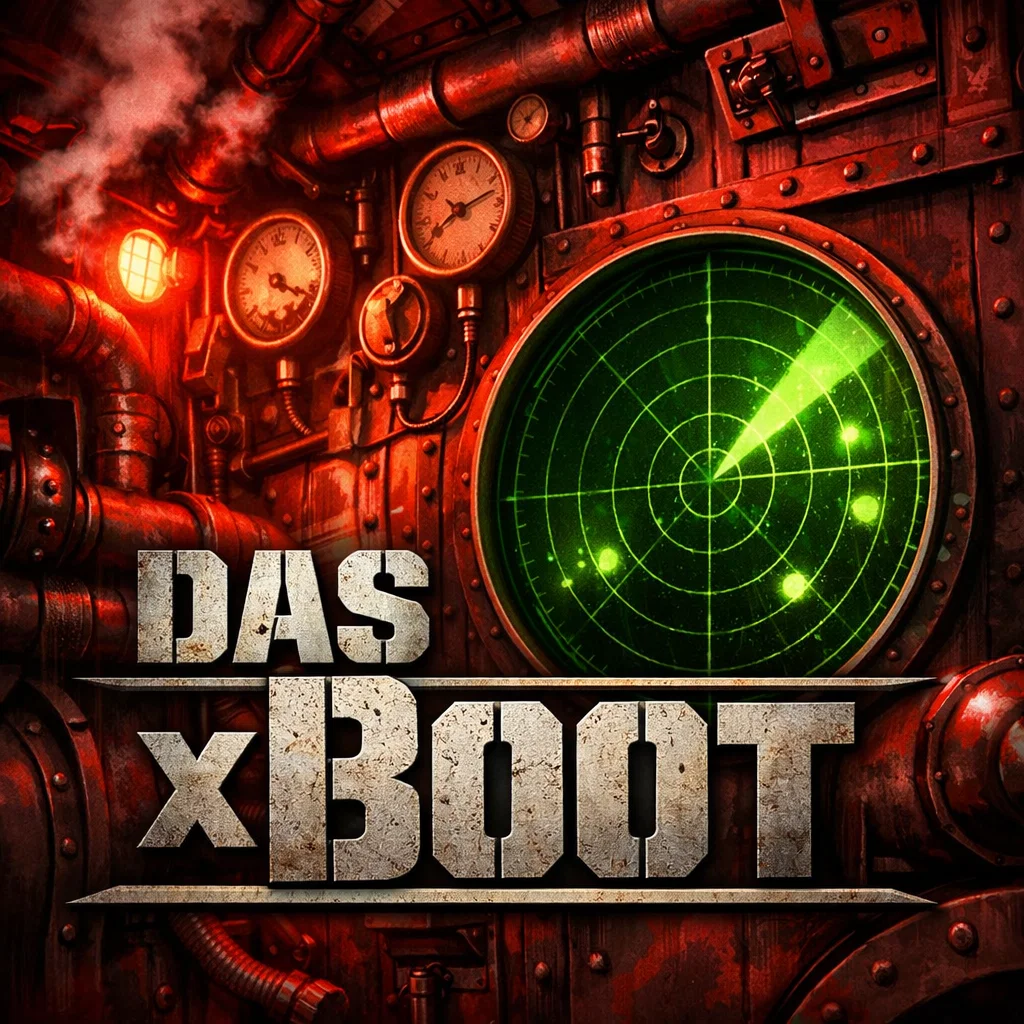 Das xBoot 2