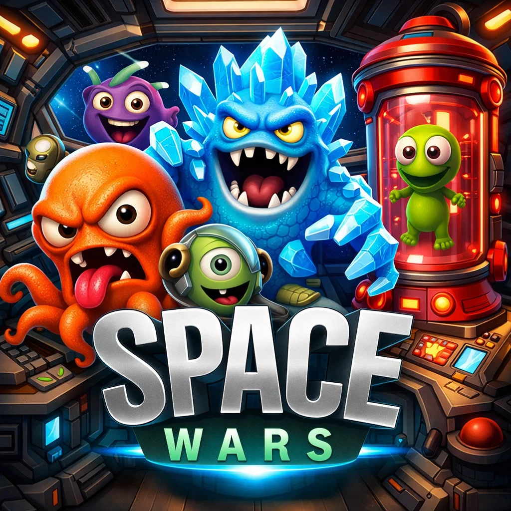 Space Wars