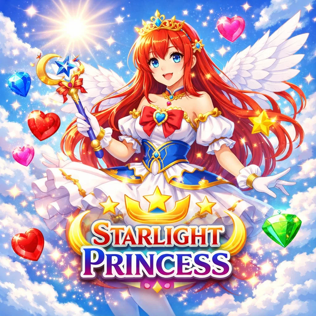 Starlight Princess