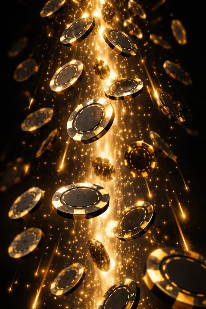 ローリングチップシステム