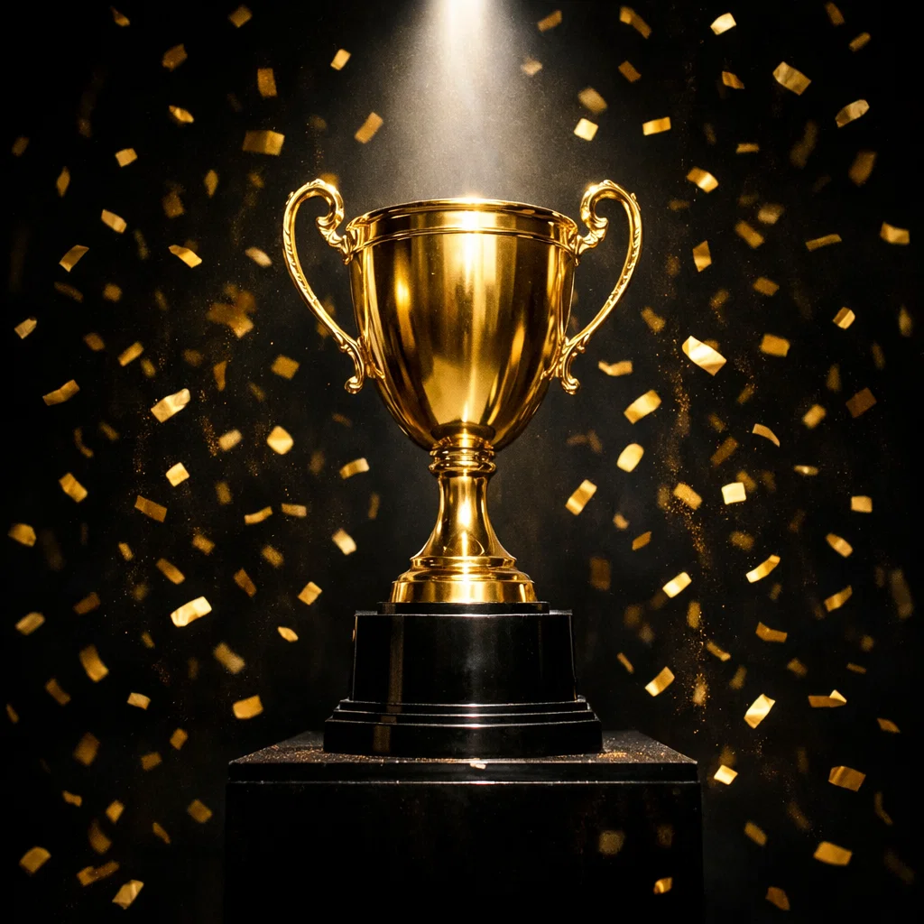 チャンピオンシップトロフィー