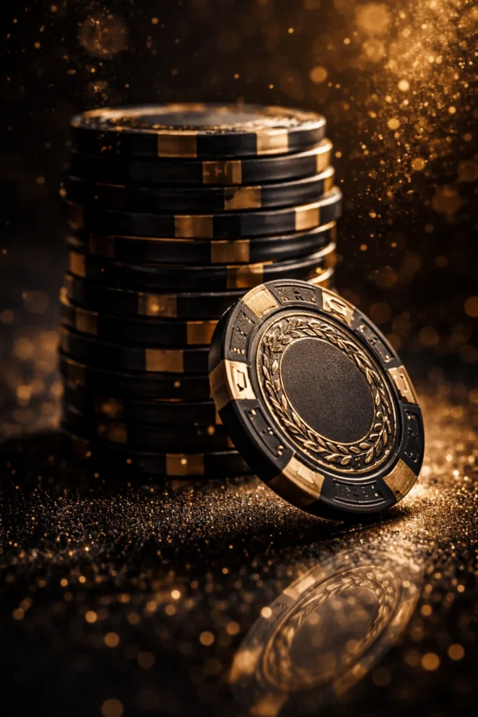 VIP ローリングチップ